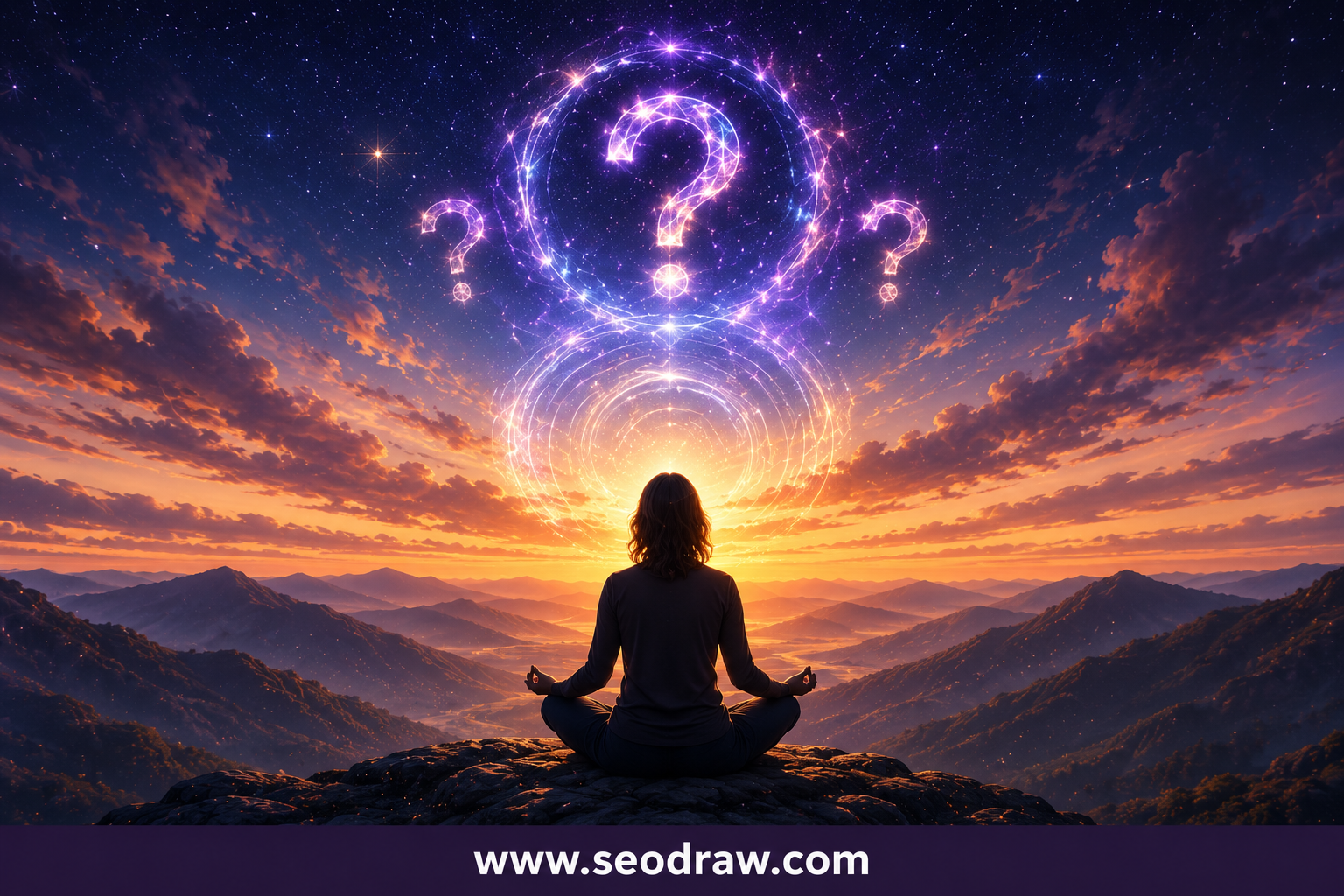 You are currently viewing Can Anyone Develop Psychic Abilities or Are You Born With Them?