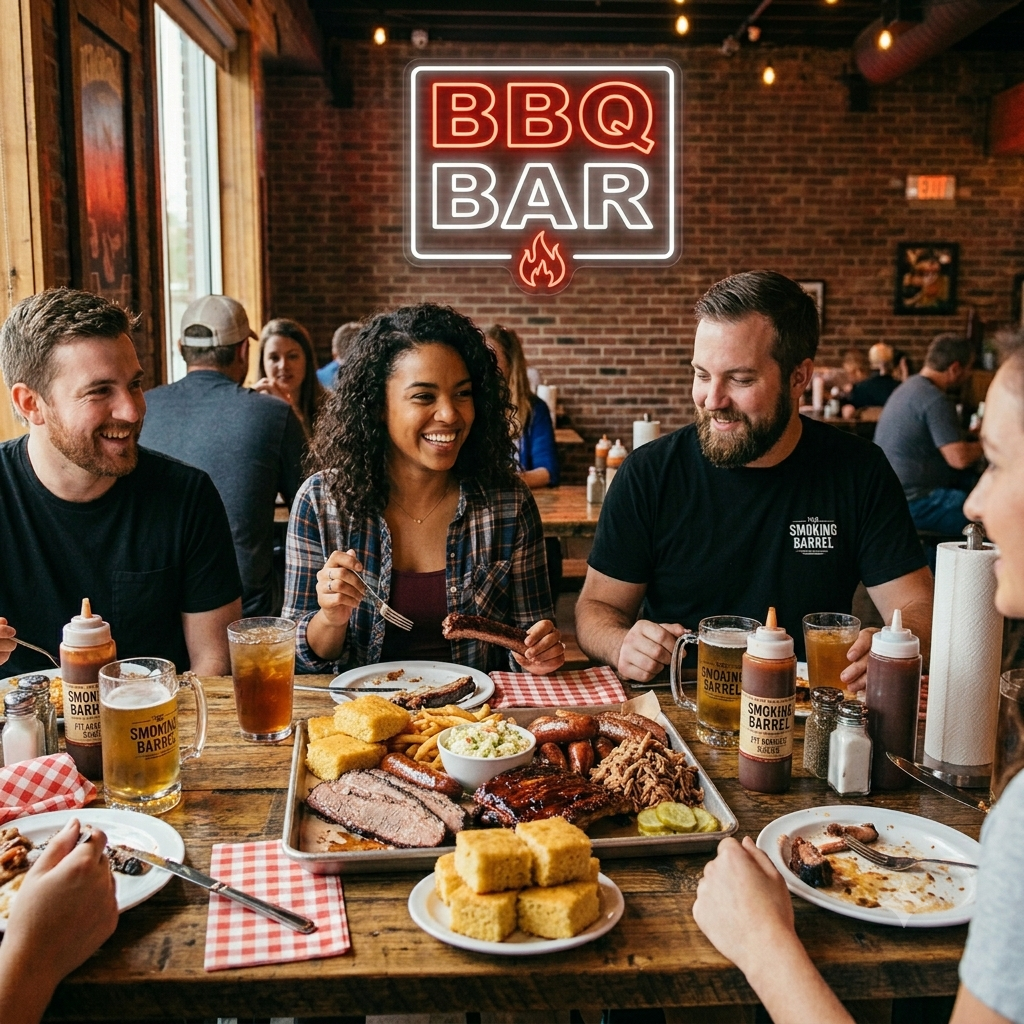 Restaurant Table Challenge